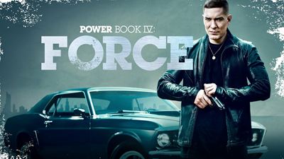 Power Book IV : Force, bientôt la rentrée des classes de Tommy Egan