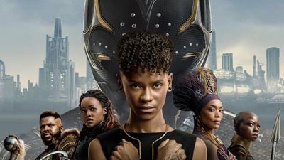 Black Panther Wakanda Forever : en route pour les oscars 2023 !