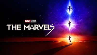 The Marvels: Captain Marvel est de retour