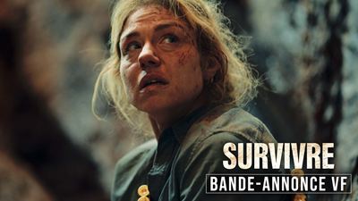 Survivre: Le film catastrophe français de l'été