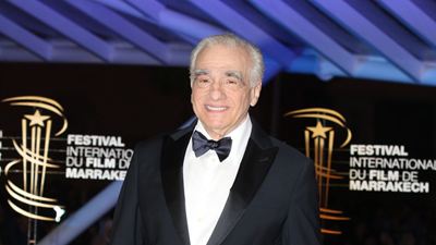 Martin Scorsese, une précieuse mission confiée à Marrakech