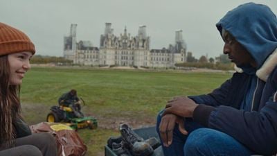 Ahmed Sylla, ‘’Comme un prince’’ au cinéma le 17 janvier