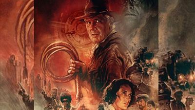 Indiana Jones 5 : personne n'échappe au destin !