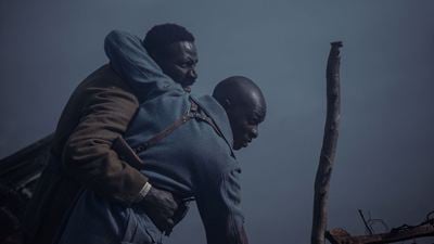 Tirailleurs : père et fils au cœur la guerre à l'Institut Français d'Abidjan le 11 janvier à 19h