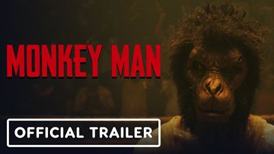 « Monkey Man » : pour son premier film, Dev Patel s'offre actions et vérités