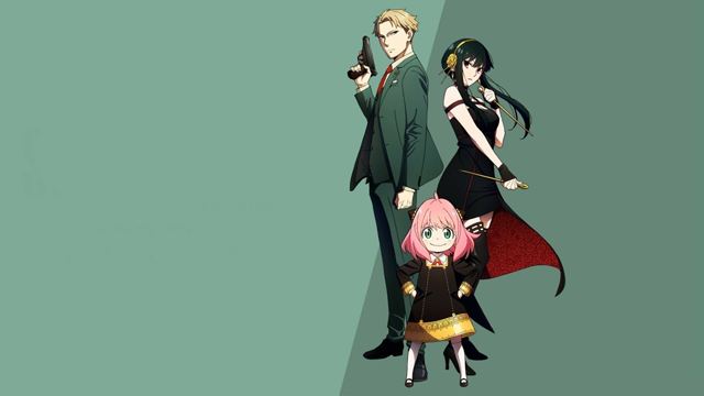 Spy x Family, le manga qu'on attendait tous