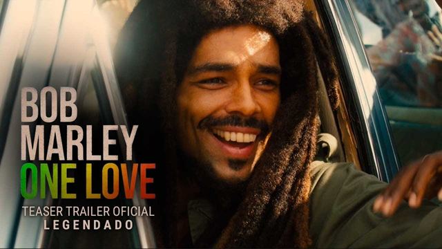 Cette bande-annonce vous fera Marley