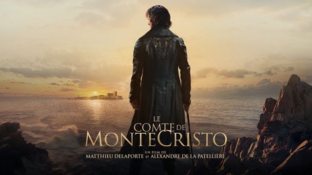 « Le Comte de Monte-Cristo », le coeur (de Pierre) Niney plus