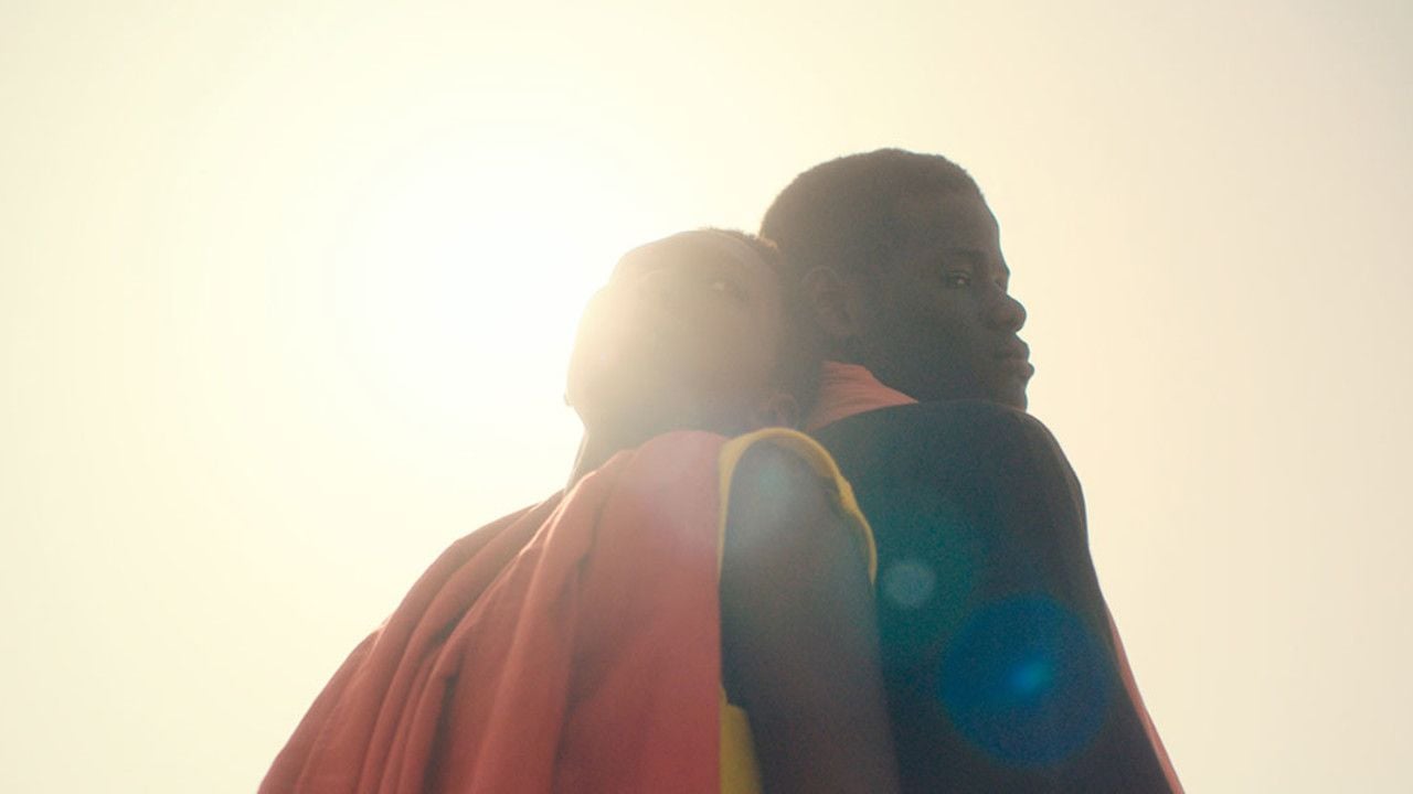 Banel et Adama L'amour villageois AlloCiné Côte d'Ivoire