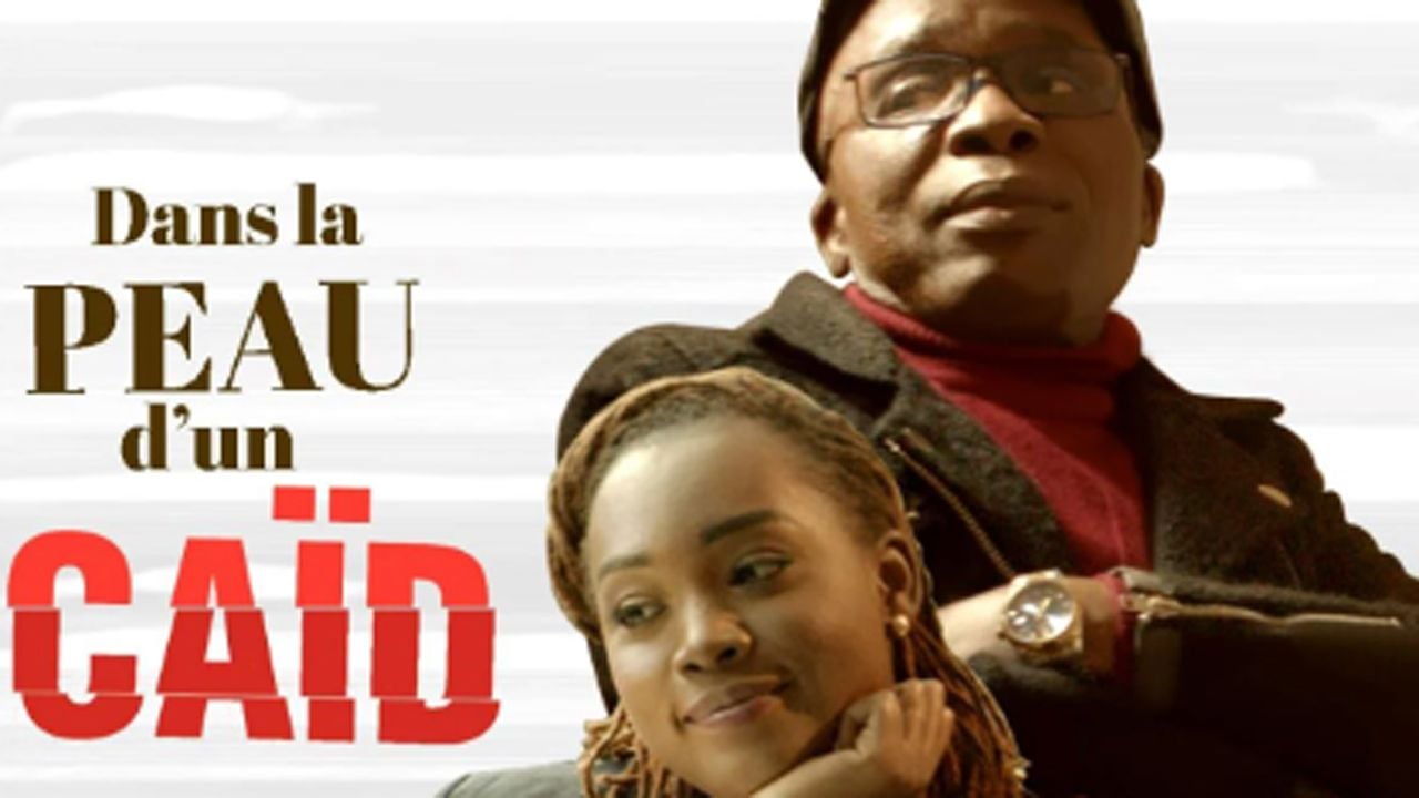 Dans la peau d'un caïd déjà